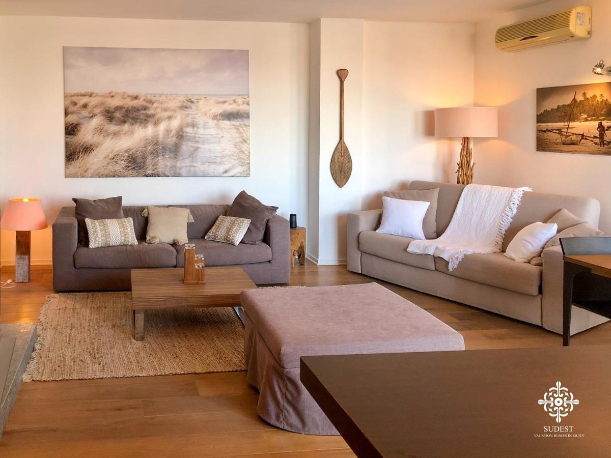 Appartamento Infinito - Attico Sul Mare Vieste Esterno foto