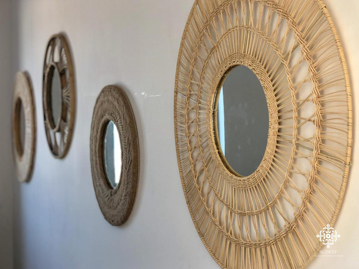 Appartamento Infinito - Attico Sul Mare Vieste Esterno foto
