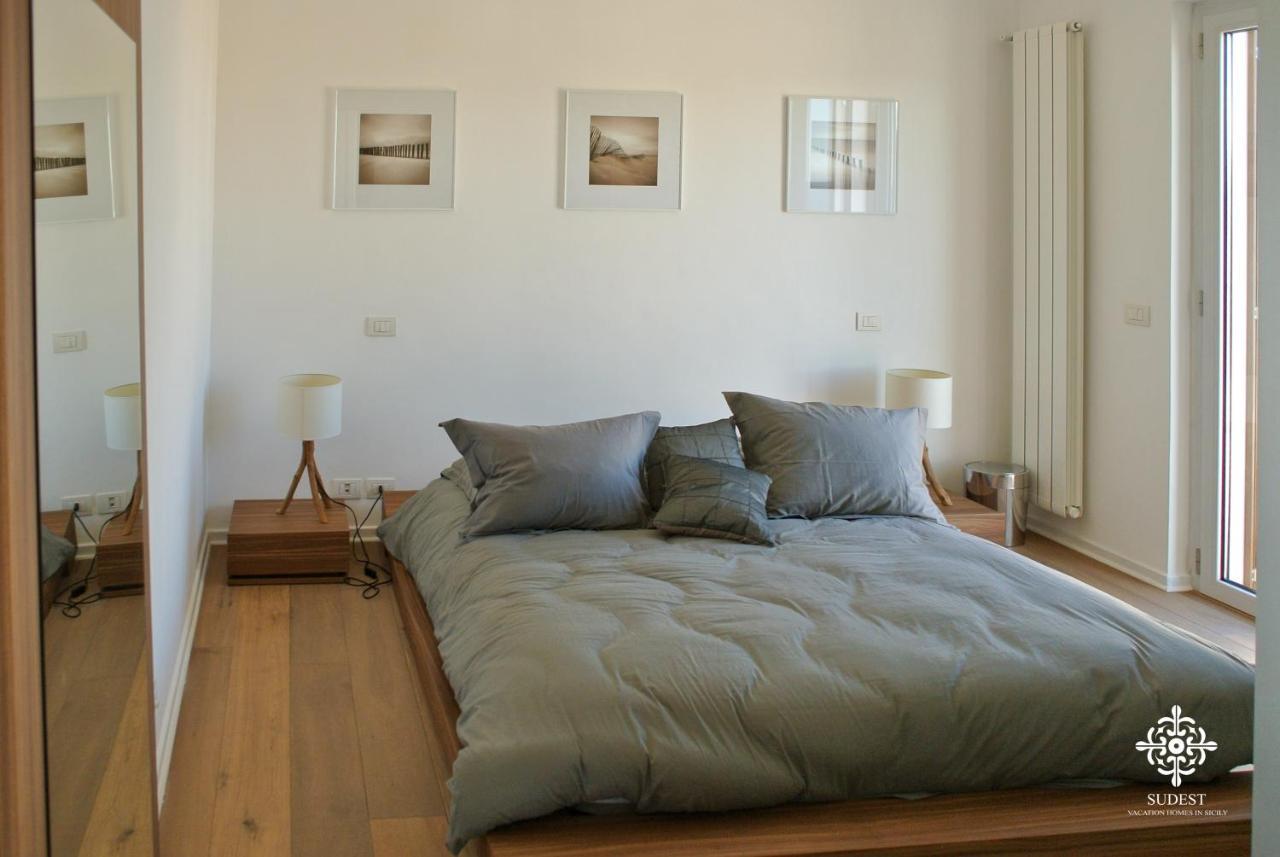 Appartamento Infinito - Attico Sul Mare Vieste Esterno foto