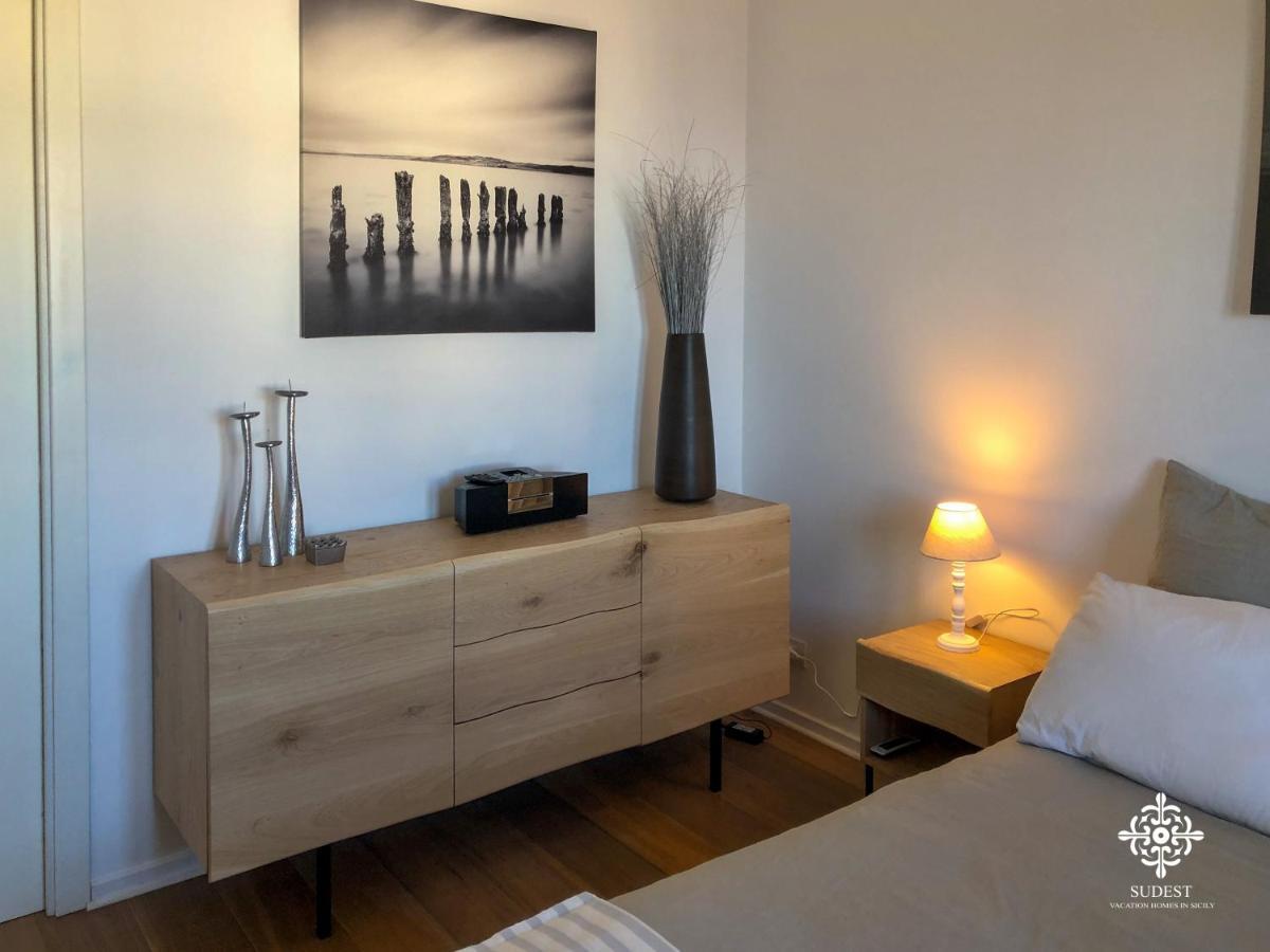 Appartamento Infinito - Attico Sul Mare Vieste Esterno foto