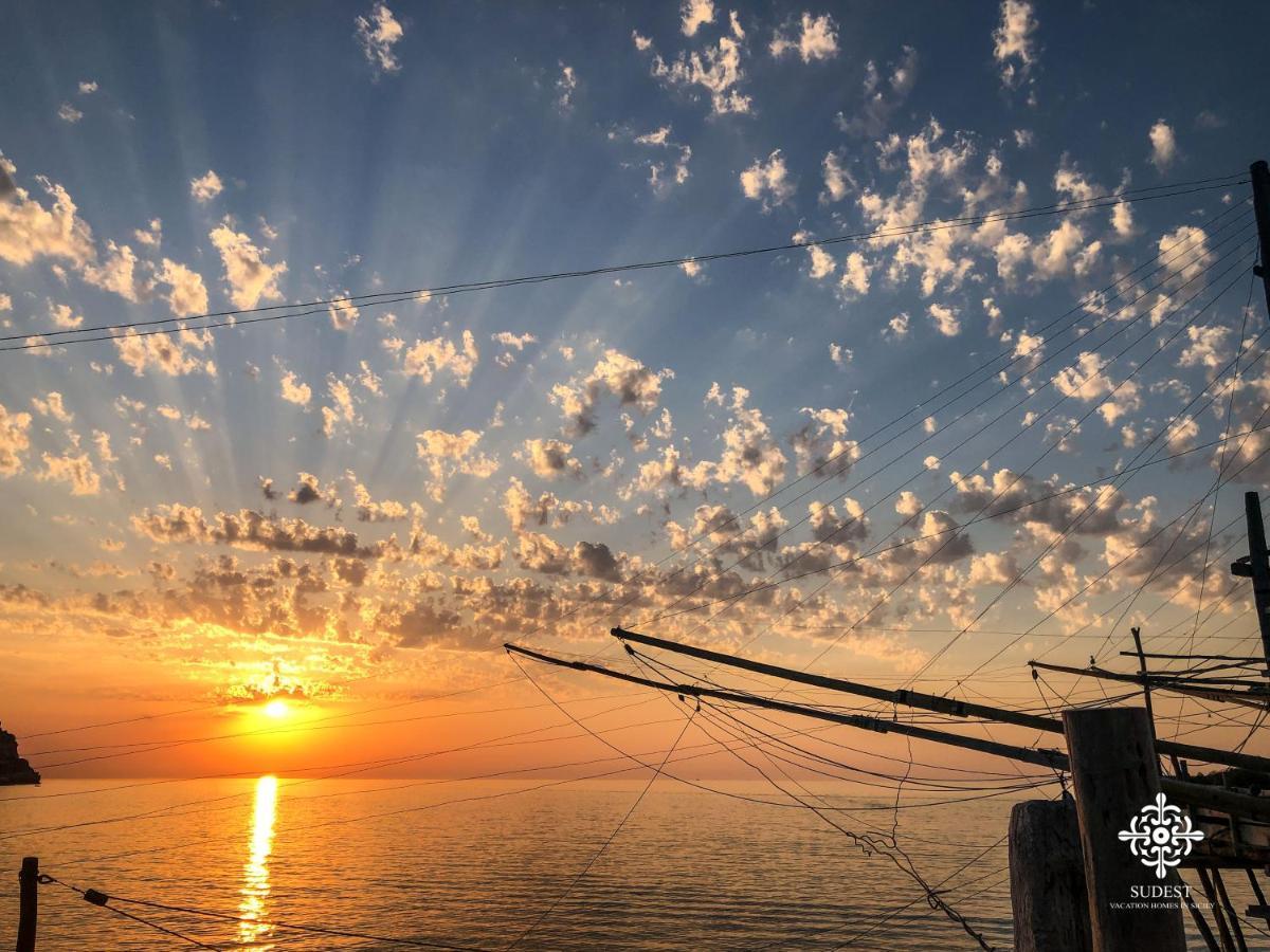 Appartamento Infinito - Attico Sul Mare Vieste Esterno foto