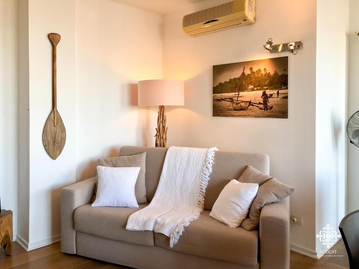 Appartamento Infinito - Attico Sul Mare Vieste Esterno foto
