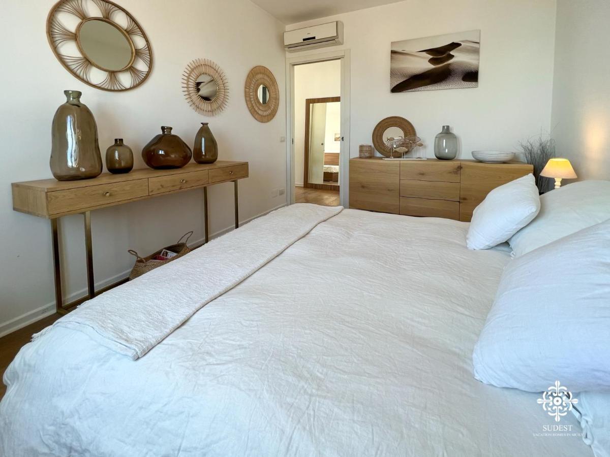 Appartamento Infinito - Attico Sul Mare Vieste Esterno foto